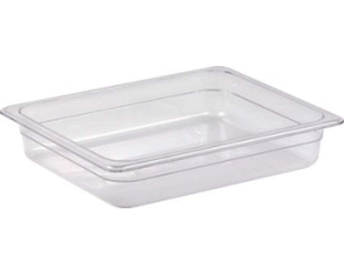 Гастроемкость GN 1/2-65 Paderno (поликарбонат)