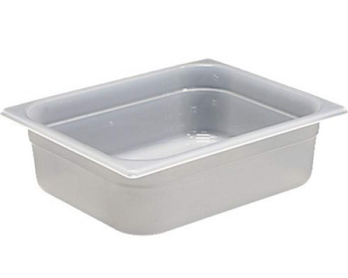 Гастроемкость GN 1/2-65 Paderno (полипропилен)