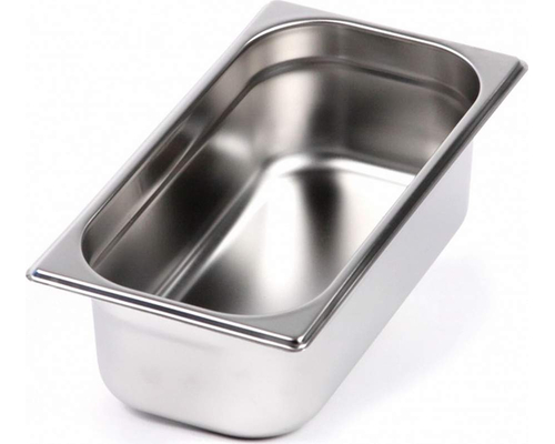 Гастроемкость GN 1/3-100 Paderno