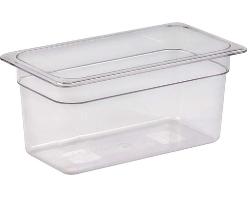 Гастроемкость GN 1/3-150 Paderno (поликарбонат)