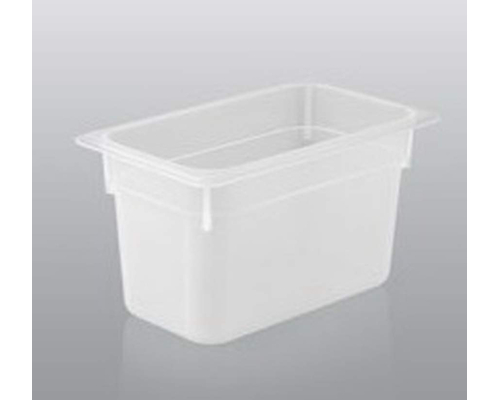 Гастроемкость GN 1/4-150 Paderno (полипропилен)