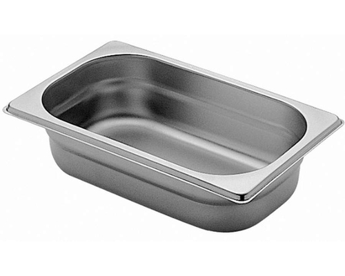 Гастроемкость GN 1/4-65 Paderno