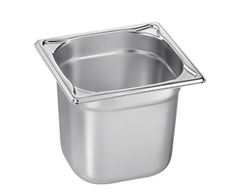 Гастроемкость GN 1/6-150 Paderno