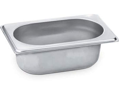 Гастроемкость GN 1/9-100 Paderno