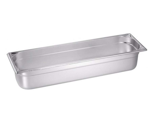 Гастроемкость GN 2/4-100 Paderno