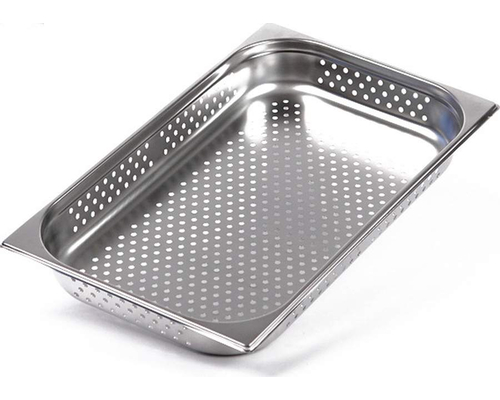 Гастроемкость GN-P 1/1-40 Paderno