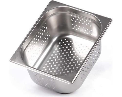 Гастроемкость GN-P 1/2-150 Paderno