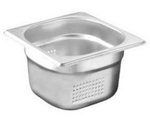 Гастроемкость GN-P 1/6-100 Paderno