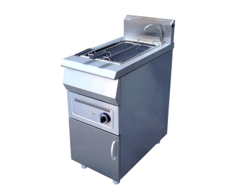 Газовая макароноварка Ф1МВГ/800