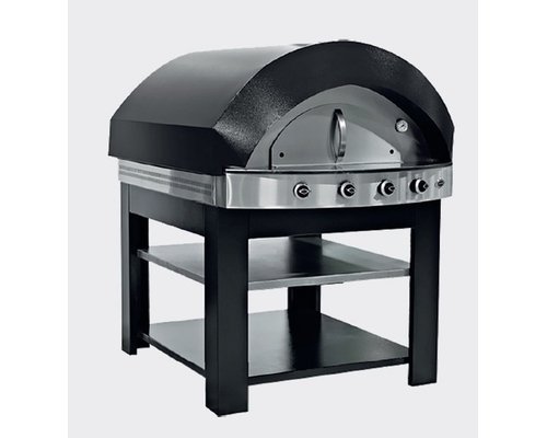 Газовая печь для пиццы Fornazza (1250х950 мм)