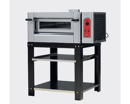 Газовая печь для пиццы Fornazza (4 х 30 см)