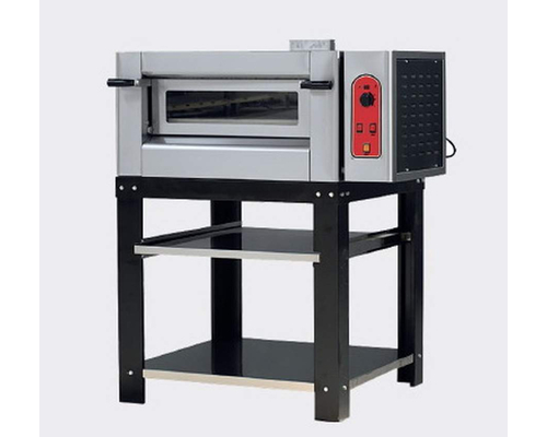 Газовая печь для пиццы Fornazza (6 х 30 см)