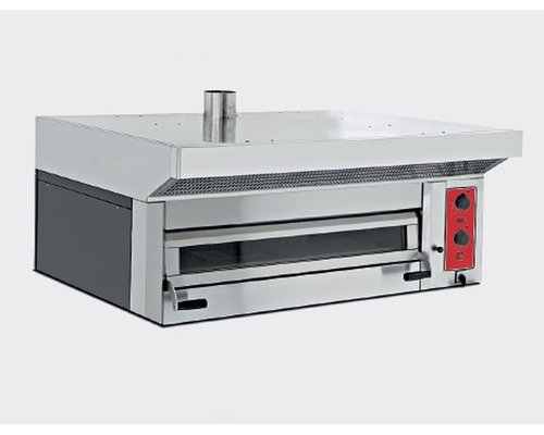 Газовая печь для пиццы Fornazza (6 х 34 см)