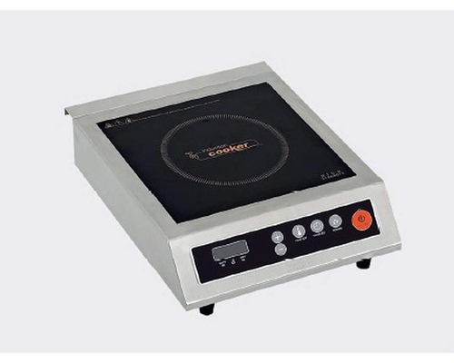 Индукционная плита Fornazza