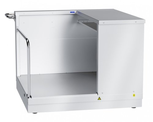 Кабина кассовая HOT-LINE КК-70Х