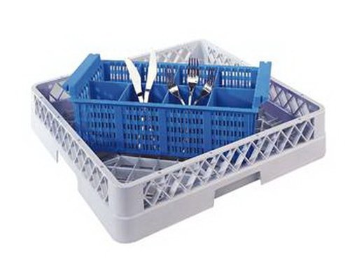 Кассета для столовых приборов Paderno