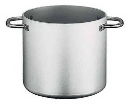 Кастрюля-котел без крышки Paderno 16,5 л