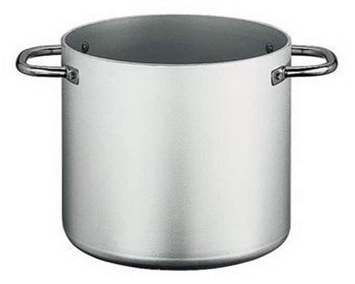 Кастрюля-котел без крышки Paderno 50 л