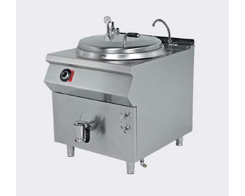 Котел пищеварочный электрический Fornazza (150 л)