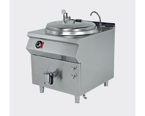 Котел пищеварочный электрический Fornazza (50 л)