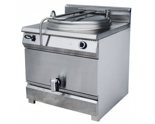 Котел пищеварочный газовый Ф1КПГ/100