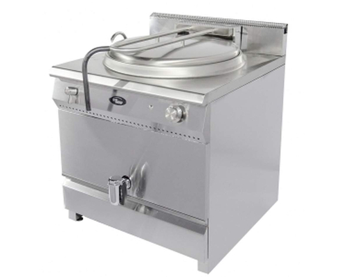 Котел пищеварочный газовый Ф1КПГ/150