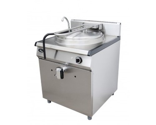 Котел пищеварочный газовый Ф1КпГ/60