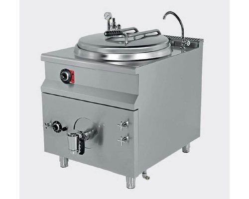 Котел пищеварочный газовый Fornazza (250 л)