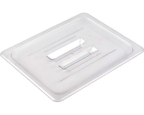 Крышка для GN 1/2 Paderno (поликарбонат)