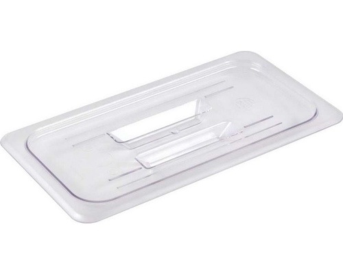 Крышка для GN 1/3 Paderno (поликарбонат)