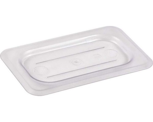 Крышка для GN 1/9 Paderno (поликарбонат)