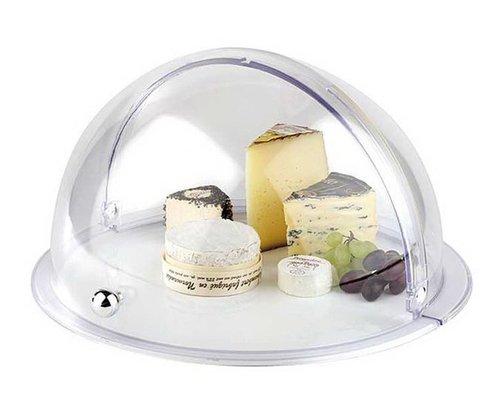 Крышка для корзины 38 см APS 18387