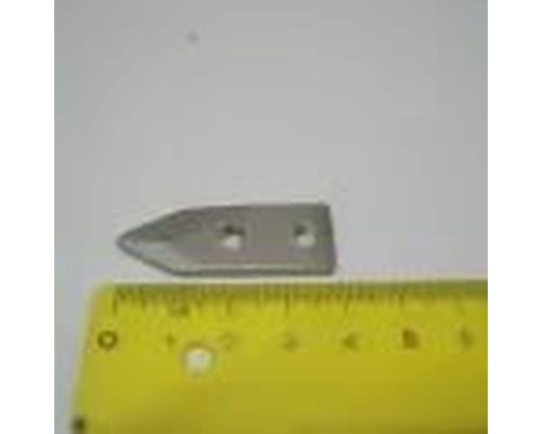 Лезвия сменные для консервного ножа Paderno