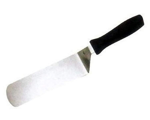 Лопатка изогнутая Paderno 24х7,2 см