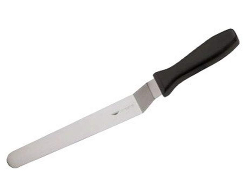 Лопатка изогнутая Paderno 25х3,7 см