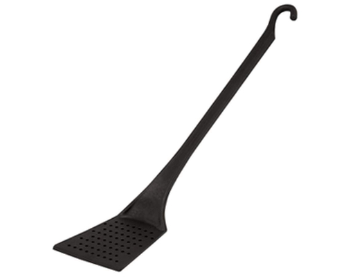 Лопатка перфорированная для антипригарного покрытия Paderno 38 см