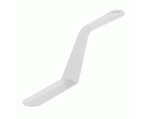 Лопатка пластиковая Paderno 12 см
