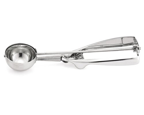 Ложка для мороженого MVQ 45 мм