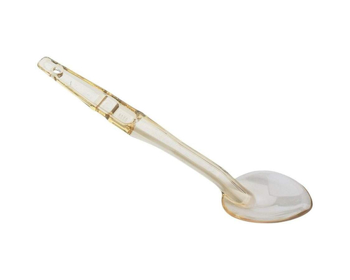 Ложка для закусок Cambro 33 см (прозрачная)