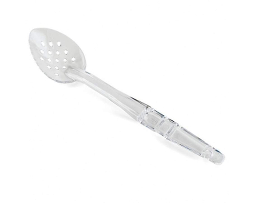 Ложка перфорированная Cambro 33 см (прозрачная)