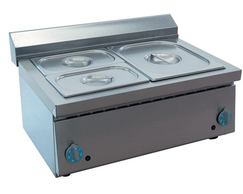 Мармит-600 Таверна-2005 (2-секционный)