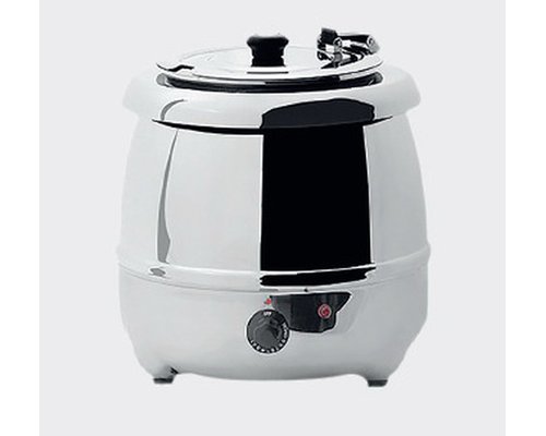 Мармит для супа Fornazza 10 л