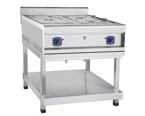 Мармит электрический ЭМК-90П (на подставке)