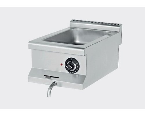 Мармит электрический Fornazza (1 х GN 1/1+ 2 х GN 1/4)