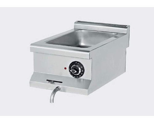 Мармит электрический Fornazza (1 х GN 2/3 + 2 х GN 1/6)