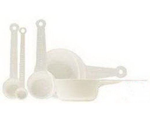 Набор мерных ложек Linden