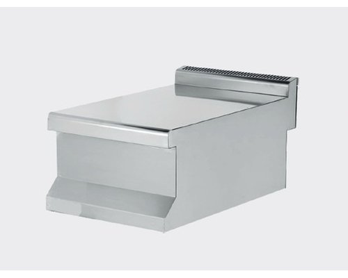 Нейтральный элемент для тепловой линии 700 серии Fornazza 40 см