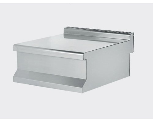 Нейтральный элемент для тепловой линии 900 серии Fornazza 80 см