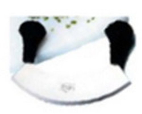 Нож для нарезки зелени Burgvogel Solingen 17,5 см