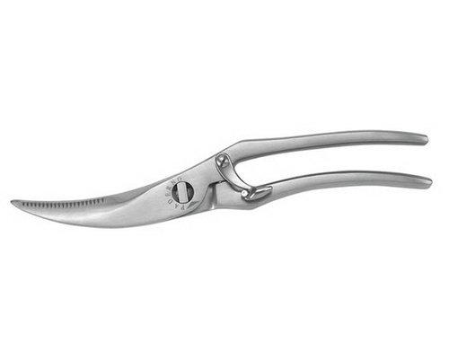 Ножницы кухонные для птицы Paderno 24 см